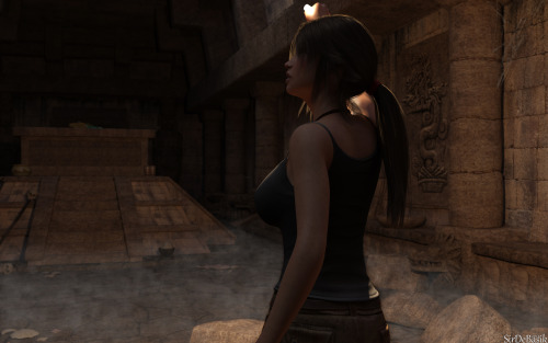 sirdebasik:  Rise of the Tomb Raider v2 - porn pictures