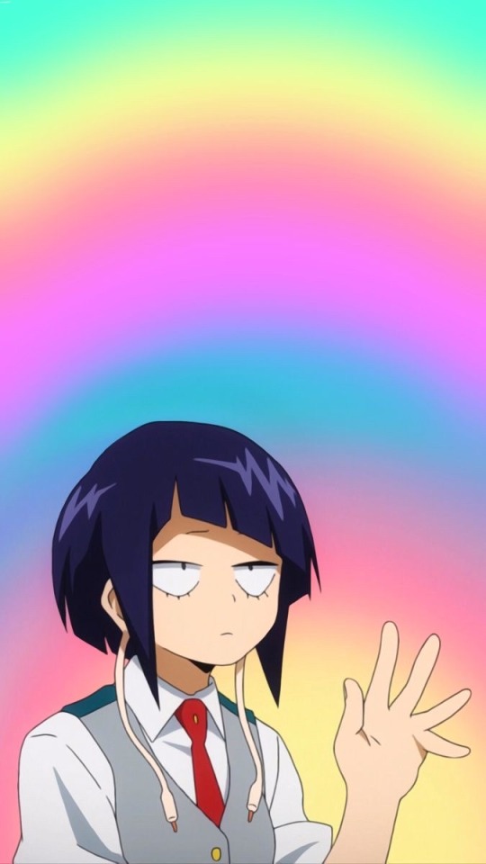 Kyoka Jiro Wallpapers!!