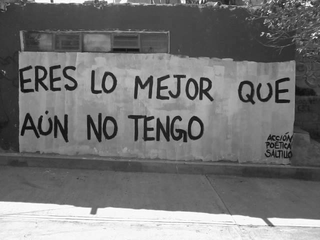Hache de silencio