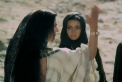 givememoorehead:Irene Papas as Helen of Troy in The Trojan Women (1971 dir. Michael Cacoyannis)