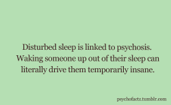 psychofactz:  More Facts on Psychofacts :) 