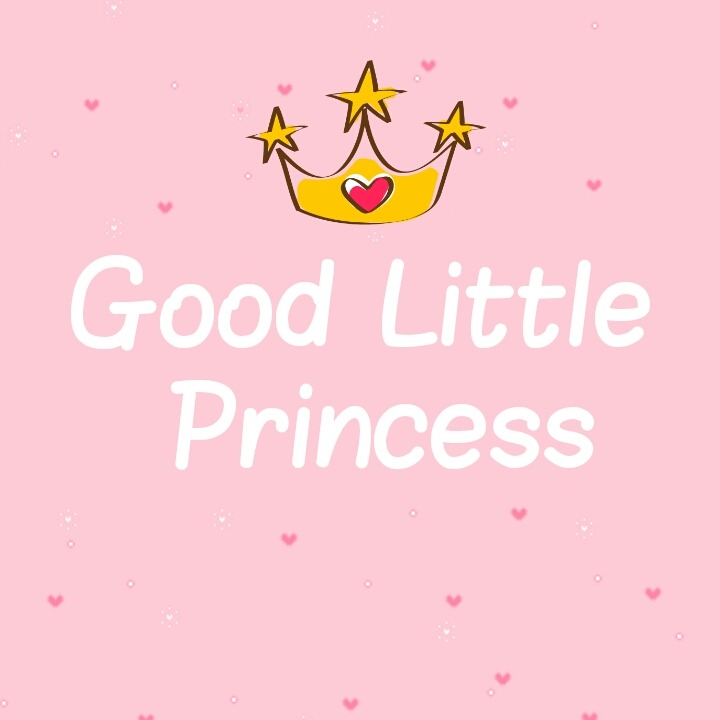 Im a little princess