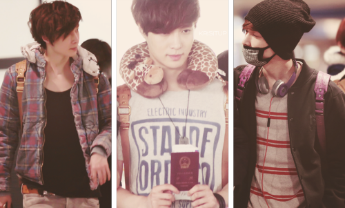 krisitup:  Lay Airport Fashion Appreciation porn pictures