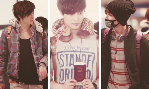 krisitup:  Lay Airport Fashion Appreciation     