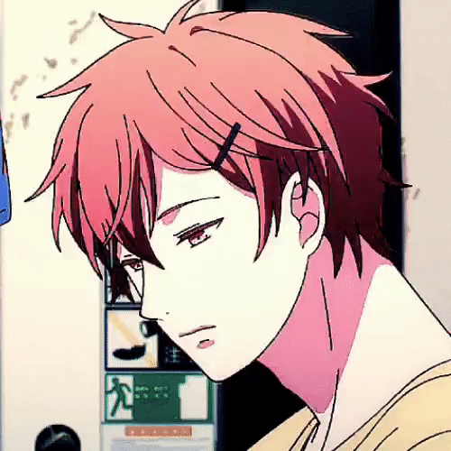 20+ Anime Hair Accessories