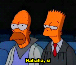 simpsons-latino:  mas Simpsons aqui 