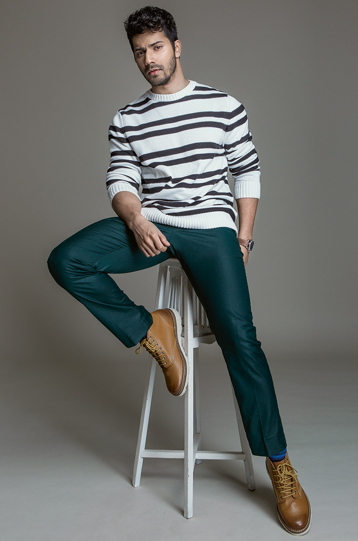 desimalemodels:  Varun Dhawan 