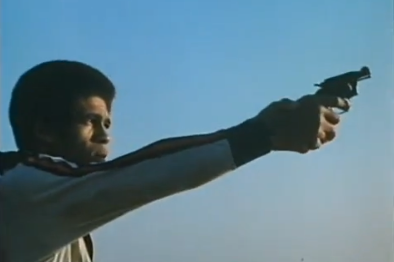 thefinalimage:  10 Films Too Black For Netflix: Final Images of BlaxploitationMost