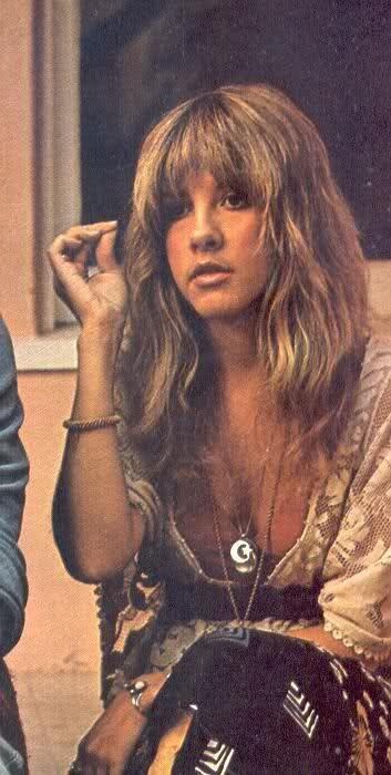 Stevie nicks