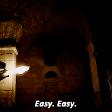 rubyredwisp:  Anyone with a chest full of gold can buy an army of Unsullied. You’re not the Mother of Unsullied. You’re the Mother of Dragons. A dragon queen with no dragons is not a queen.