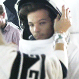 One Small Step For Louis, One Giant Step For #1DFragrance