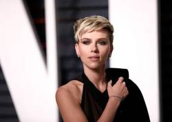 movieholicsblog:Scarlett Johansson turns 34!!