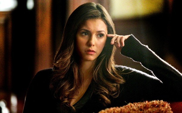 IT’S OFFICIAL: Nina Dobrev is leaving TVD! [Insert crying emoji here.]