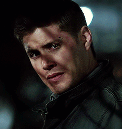 spnfans:  just a couple of regular guys staring longingly into each others eyes for