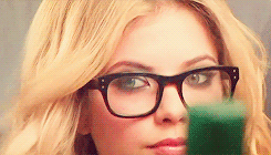 plldailly:  Behind the Scenes|Ashley Benson for Faviana[x] 