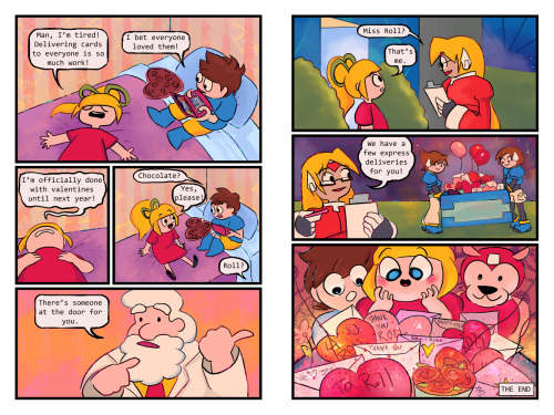 wintesm: Behold: the Valentine’s comic! The bonus this year is that it’s connected to la