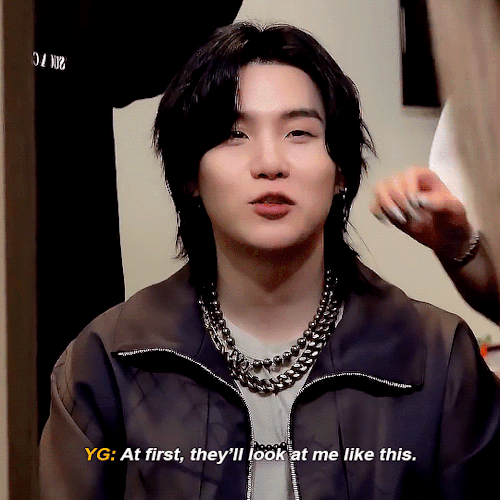 He Was So Proud Of Himself