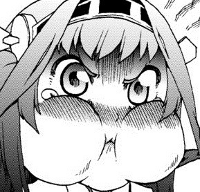 Mods are asleep, post pouts
