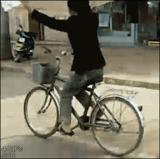 4gifs:  China: getting shit done. 