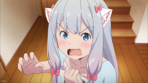 phucnghinguyenhoang1 - (づ｡◕‿‿◕｡)づ Neko sagiri