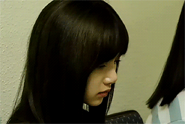 acciolalisa:lisa in episode 1 of real men