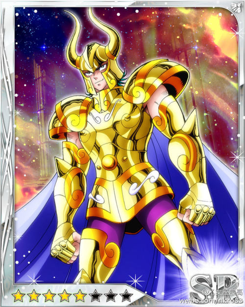 saintseiya-zone:  Saint Seiya Ultimate WarsThanks, rikko83