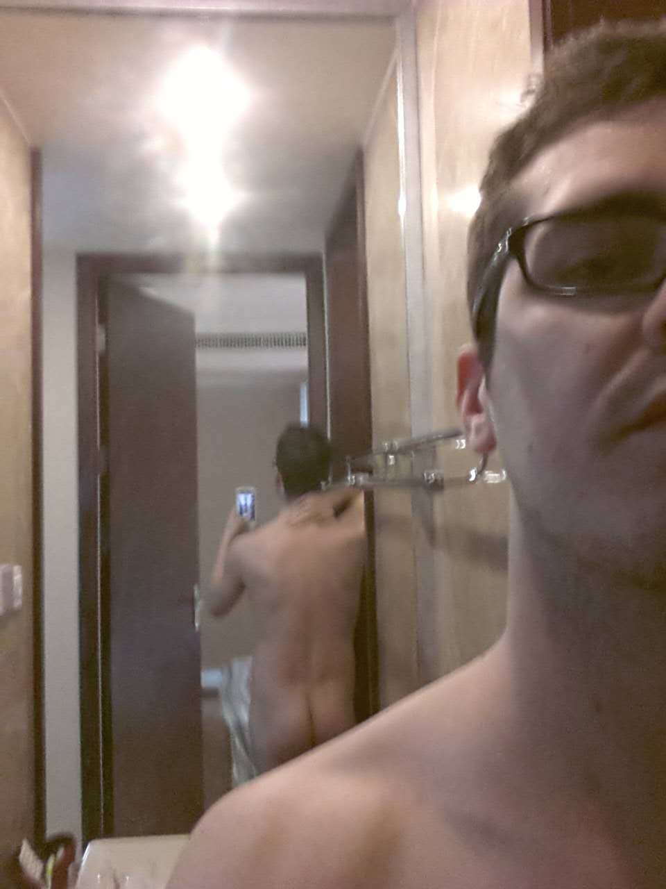 paloer:  Italian guys always have big huge cock.