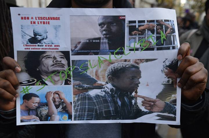 fckyeahprettyafricans:    WE HAVE TO DO BETTER!!!!  “US television network CNN