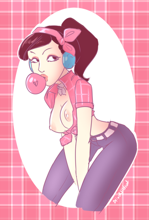 tumblr photo blindwildcat 0