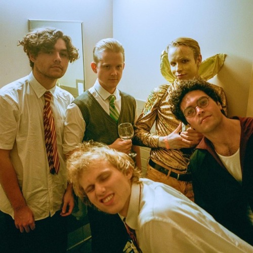 SWMRS Uncool Halloween III — October 27, 2018 — The UC Theatre — Berkeley, CAPhoto Sources: x | x | 