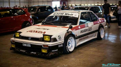 radracerblog: TOP 10: Race Livery Street Cars