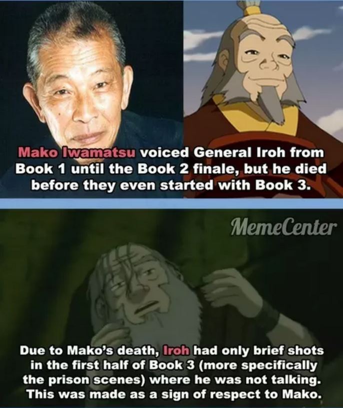 anna-univverse:  aliscenkhaw:  AVATAR FUNFACTS 3  THAT LAST PART WAS NOT A ‘FUN’