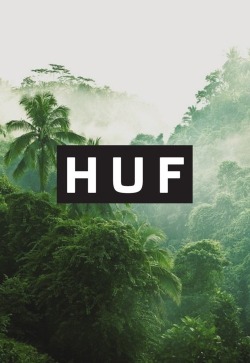 HUF