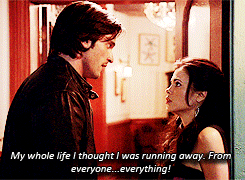 alina-aleksanders:  I’m in love with you. We belong together, you know we do. 