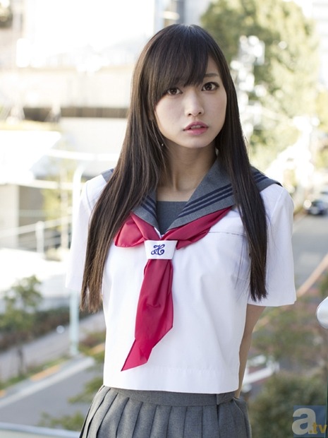 idolmaniax:  那奈 