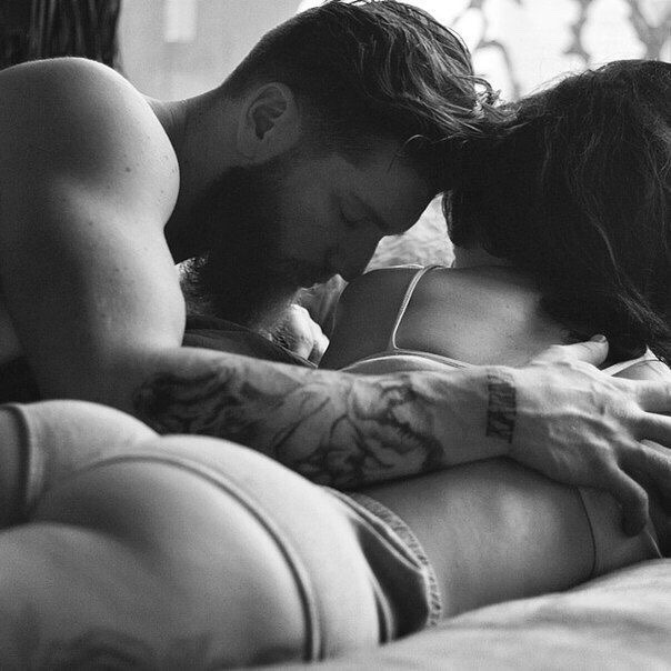 Dancing Through It-NSFW