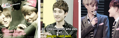 kaisoo ♡