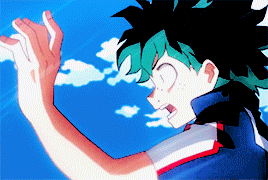 Izuku Midoriya X Explore Tumblr Posts And Blogs Tumgir