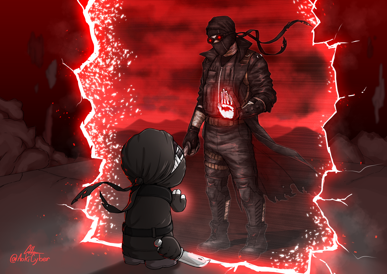 deimos art on X: i've killed a god, you don't stand a chance hank,madness  combat #madnesscombat #madnessfanart #hank #hankjwimbleton #fanart  #digitalpainting #2dart  / X