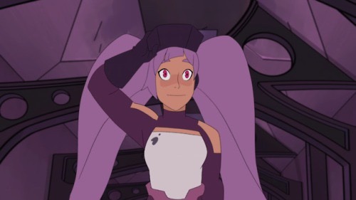 she-nya:  Hey guys if you post:Carmen Sandiego She-raThe dragon princeSteven UniverseGravity FallsMiraculous LadybugReblog and I’ll check out your blog cause I need more cartoon blogs to follow!