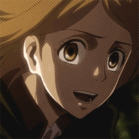 karinetsasuke:  Petra Ral | Ep 19 