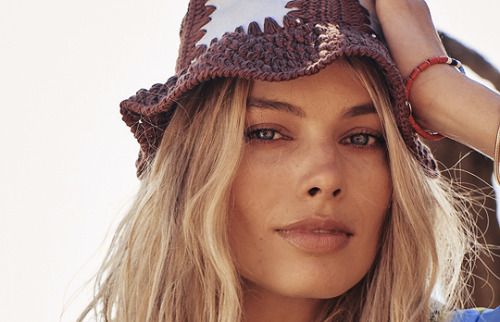 margotdaily:    MARGOT ROBBIE© Alexi Lubomirski | ELLE USA February 2018  