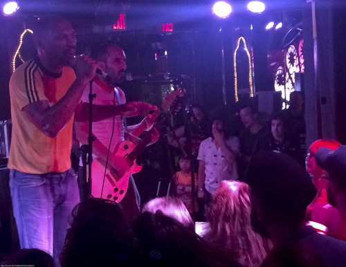 06.09 Giuda @ Brooklyn Bazaar 09