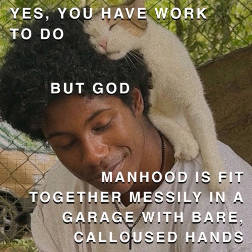 Some Forcemasc Found On Pinterest! Here You Go, Boys! 