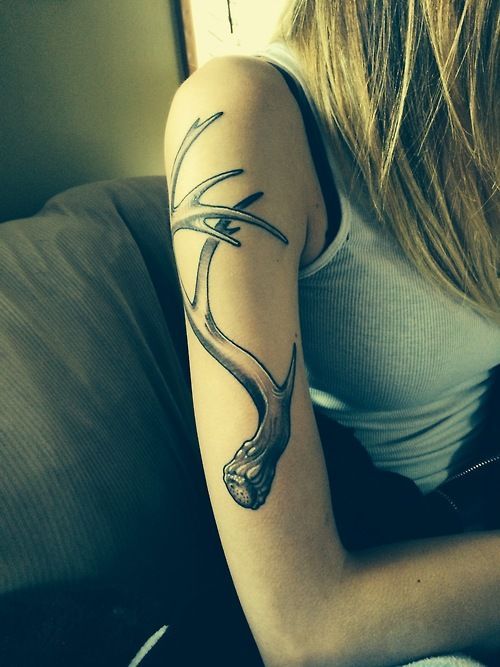 skindeeptales:  Taylor Heald 