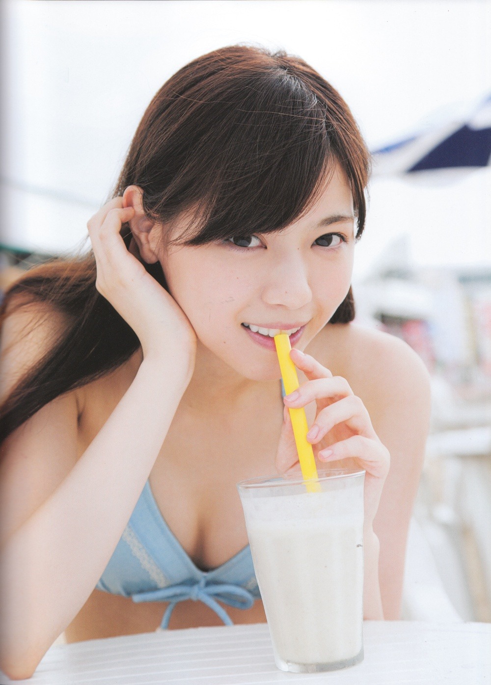 z3144228ii:  西野七瀬ファースト写真集