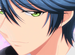 gasaisyuno:  Gekkan Shoujo Week: Day 4: Favorite Shoujo Parodied Trope ↳ The Gender