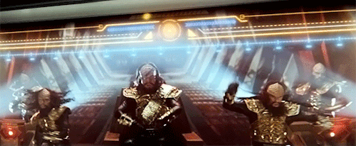 Star Trek: Strange New Worlds