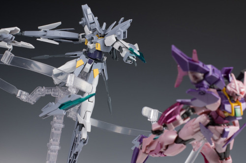 gunjap:  HGBD 1/144 GUNDAM AGE II MAGNUM SV ver. REVIEW (No.70 images, credit)http://www.gunjap.net/site/?p=344443