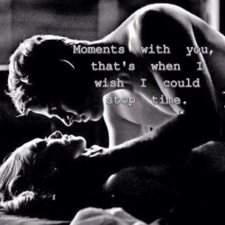 cravehiminallways212:  Want time with you. Period. 💋  Yeah I&rsquo;m craving time with you so badly&hellip;💋